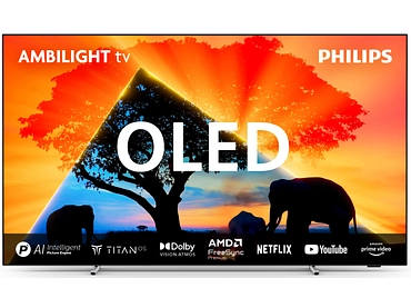 PHILIPS TV OLED Ambilight