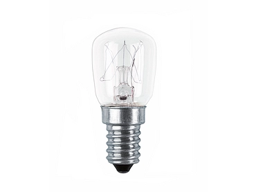 Glühbirne Halogen E14