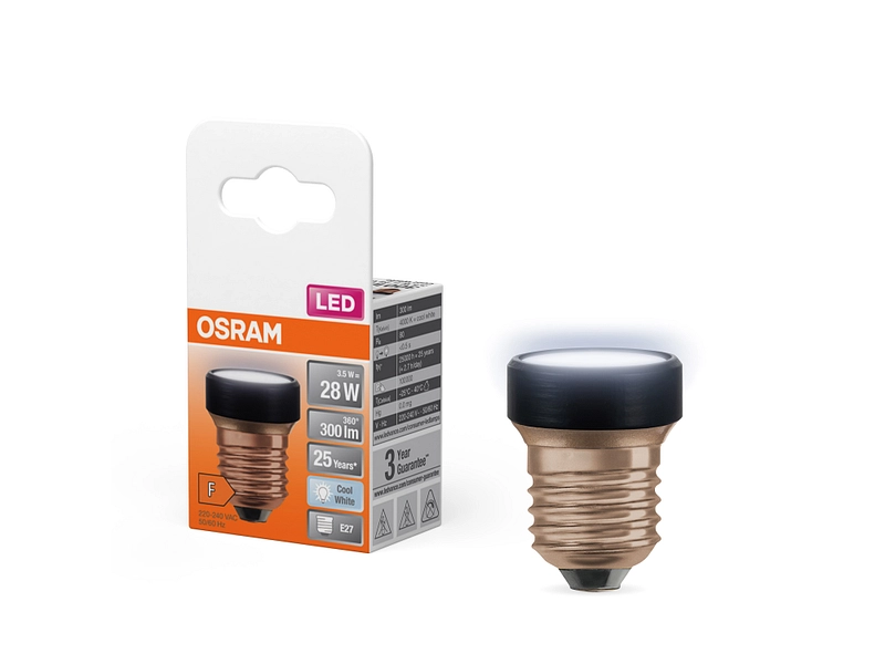 Lampadina LED E27