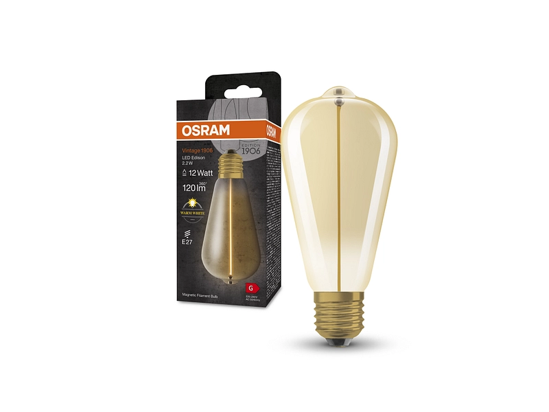 Ampoule Filament LED E27