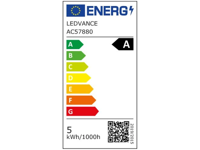 Glühbirne Ledfilament E27