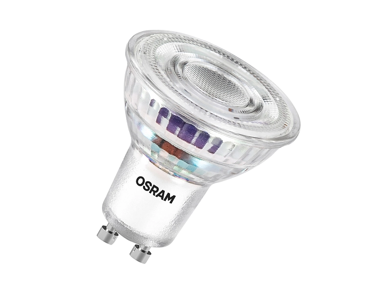 Glühbirne LED Gu10