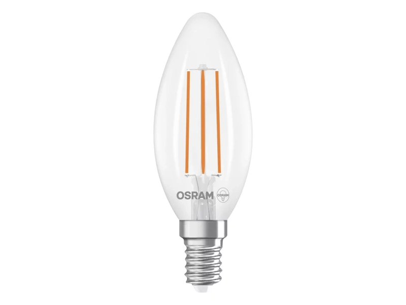 Glühbirne Ledfilament E14