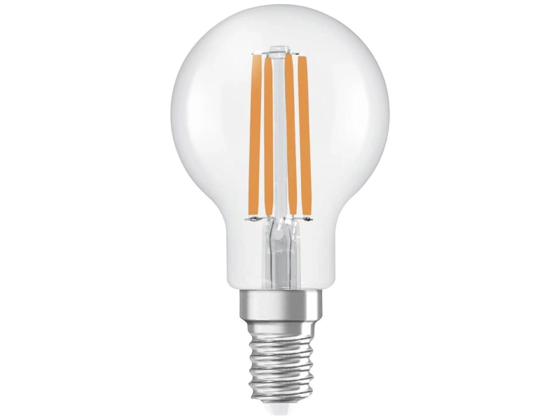 Glühbirne Ledfilament E14