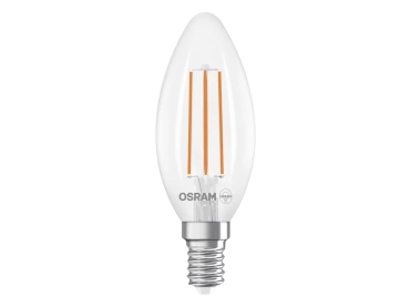 Glühbirne Ledfilament E14