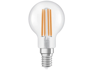 Glühbirne Ledfilament E14