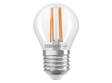 Glühbirne Ledfilament E27