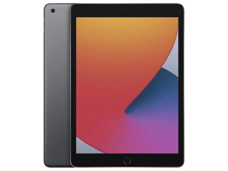 Tablet APPLE iPad 8 10.2'''/25.91 cm