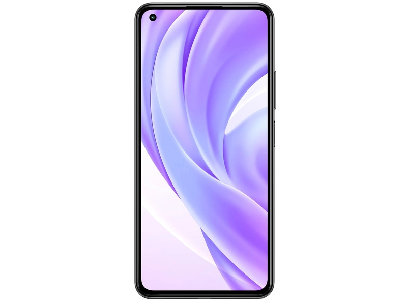 11 Lite Duos 5G XIAOMI schwarz