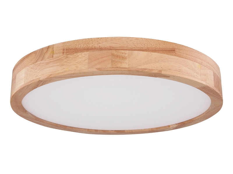 Plafonnier LED RAINER intensité variable