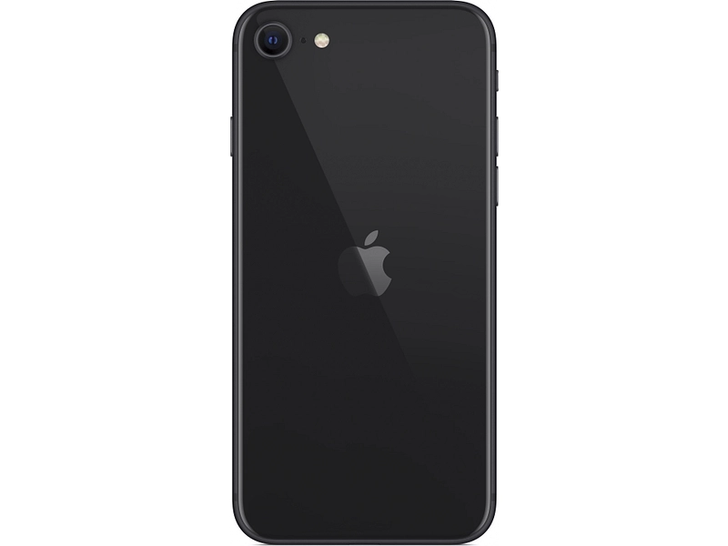 iPhone SE 2020 5G APPLE Noir