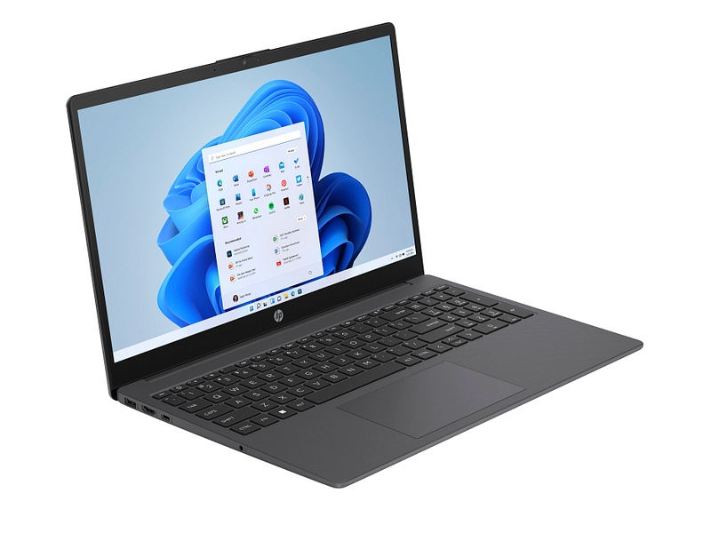 Notebook HP 15.6'' 128 GB