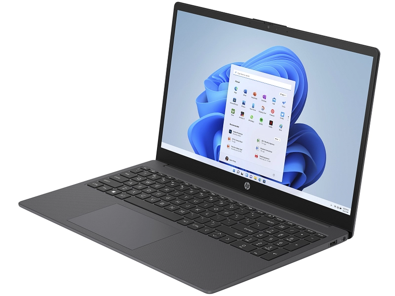 Notebook HP 15.6'' 128 GB