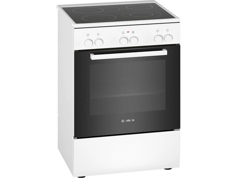 Cucina BOSCH Vetroceramica HKA090220