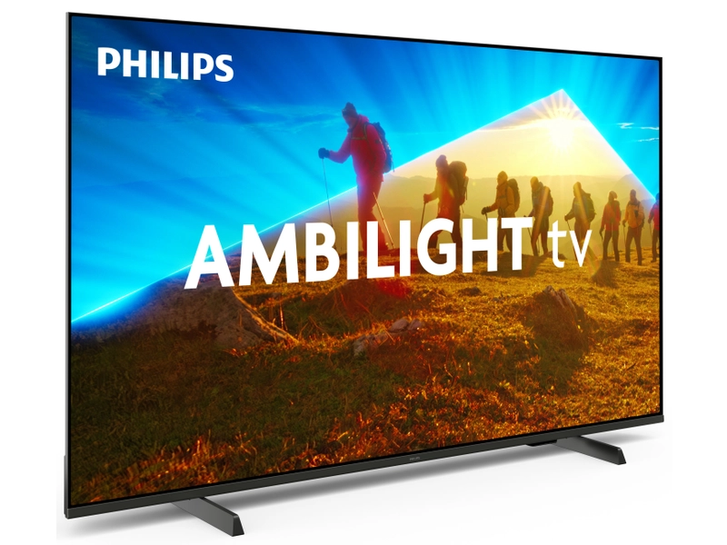 TV LED Ambilight PHILIPS 43''/108 cm