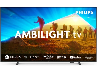 TV LED Ambilight PHILIPS 43''/108 cm