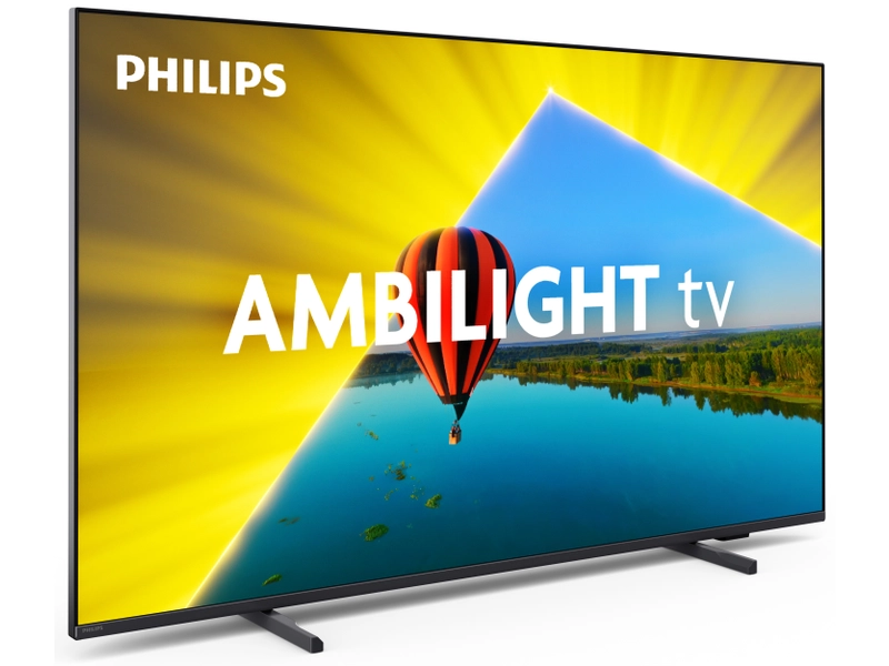 TV LED Ambilight PHILIPS 50''/126 cm