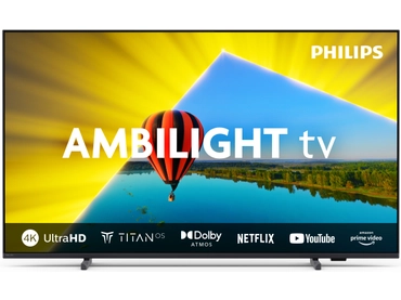 TV LED Ambilight PHILIPS 50''/126 cm