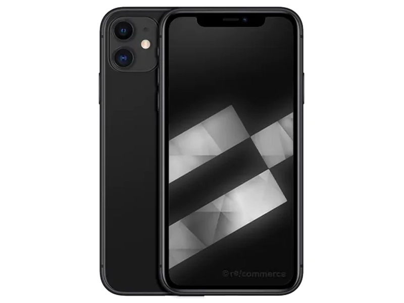 iPhone 11 4G APPLE Noir