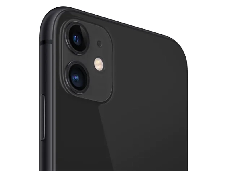 iPhone 11 4G APPLE nero