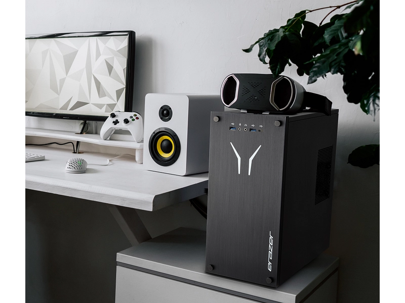 ERAZER Computer