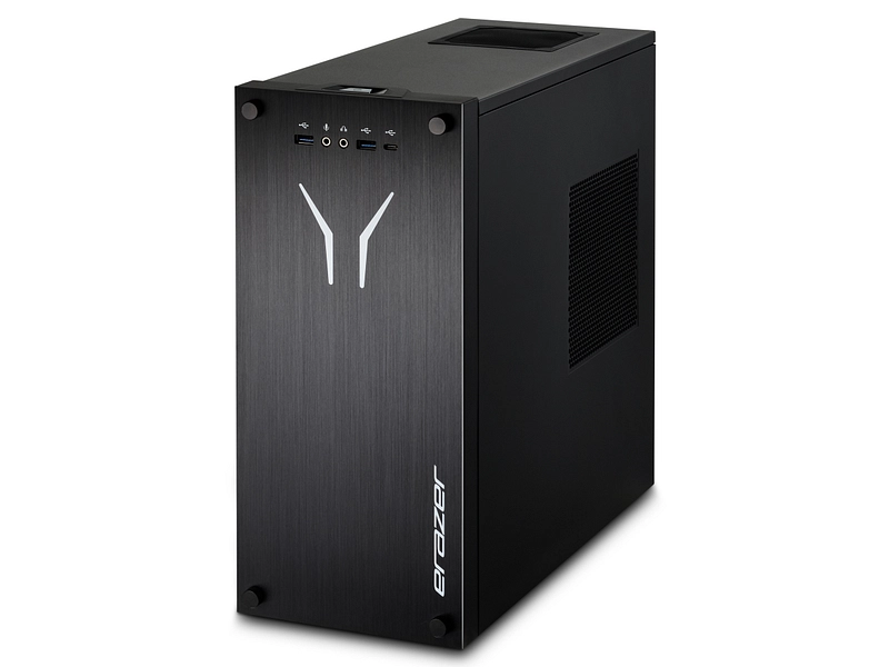 ERAZER Computer