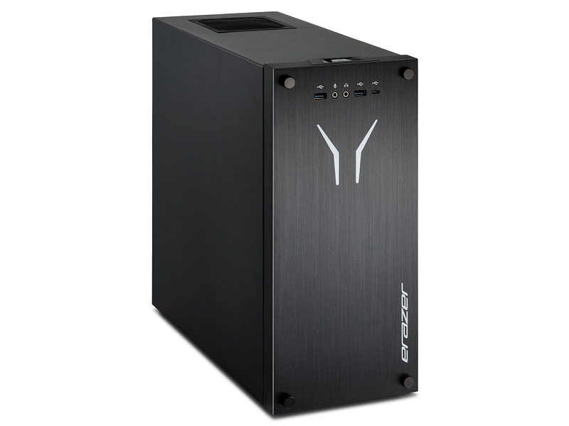 ERAZER Computer