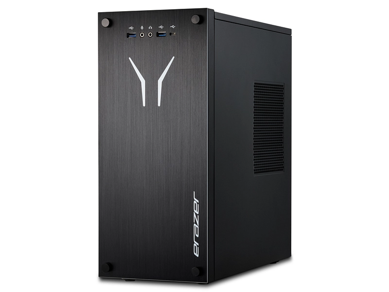 ERAZER Computer