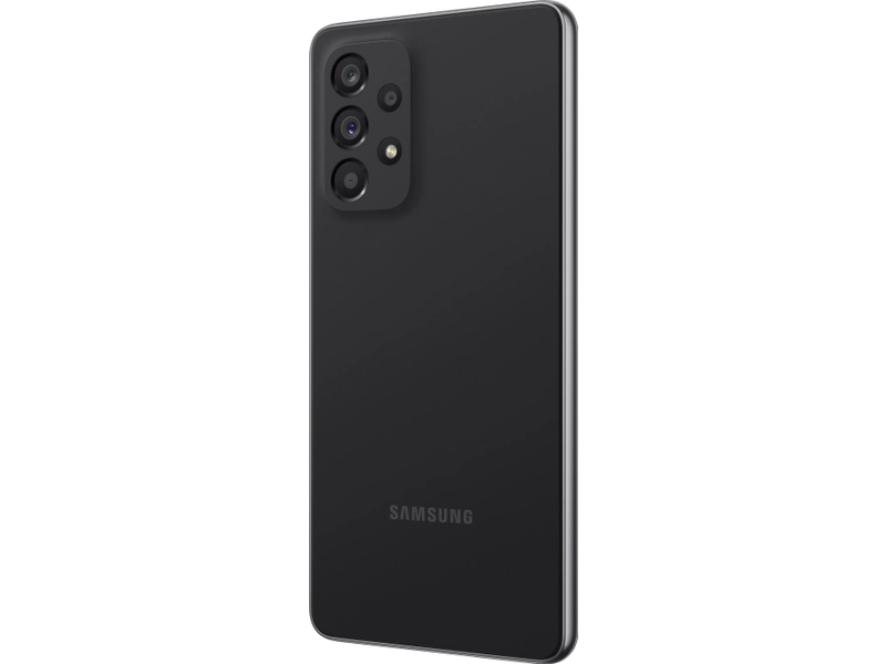 Galaxy A53 5g 5G SAMSUNG Noir