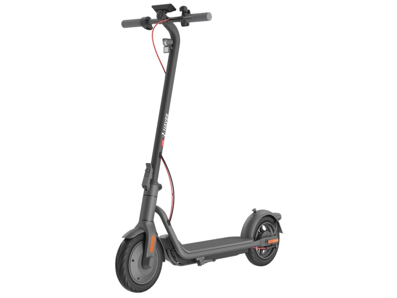 E-Scooter NAVEE V25 SE Version