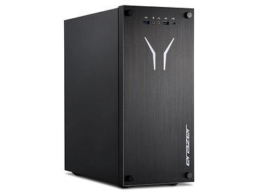 ERAZER Ordinateur de bureau