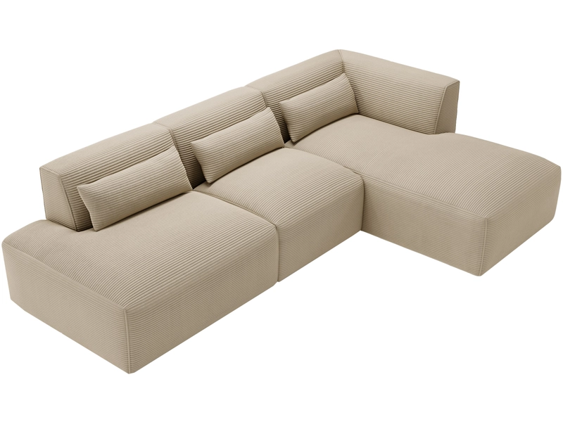 Ecksofa KARINE