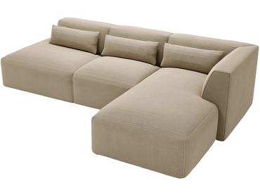 Ecksofa KARINE