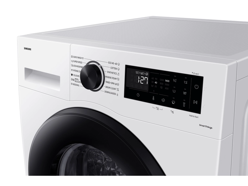 Lave-linge SAMSUNG