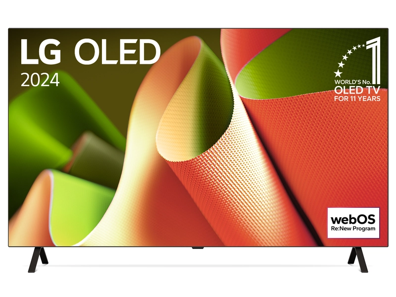 TV OLED LG ELECTRONICS OLED65B49LA 65?