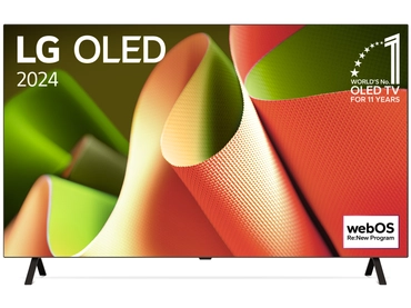 TV OLED LG ELECTRONICS OLED55B49LA 55?