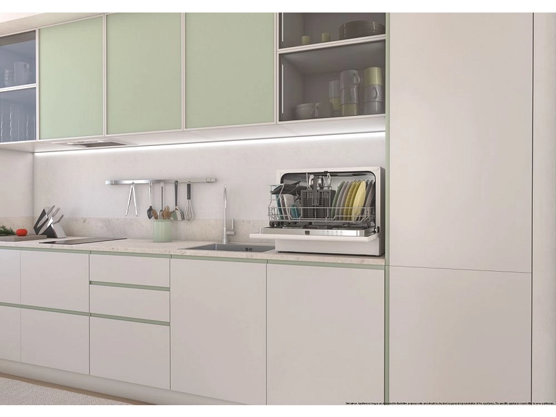 CANDY Lave-vaisselle de table