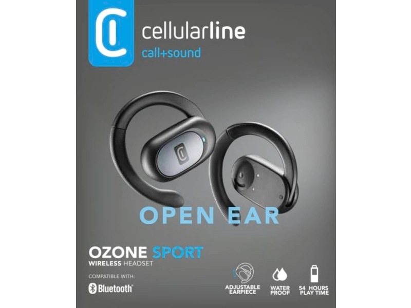 Écouteurs CELLULARLINE bluetooth