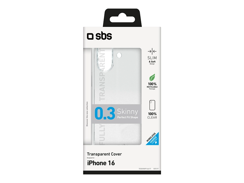 SBS Coque SBS Coque
