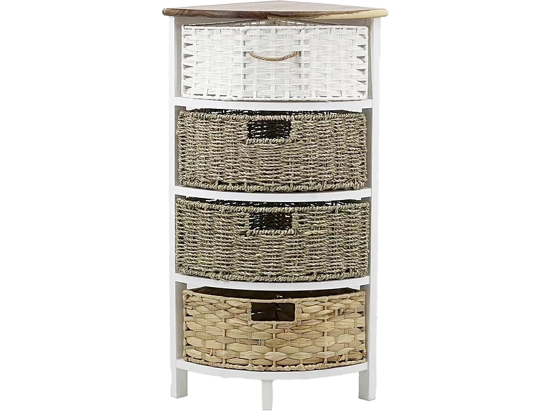 Colonne de rangement MAHA