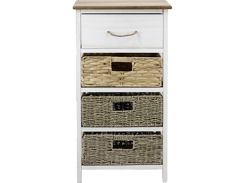 Aufbewahrungssäule MAHA