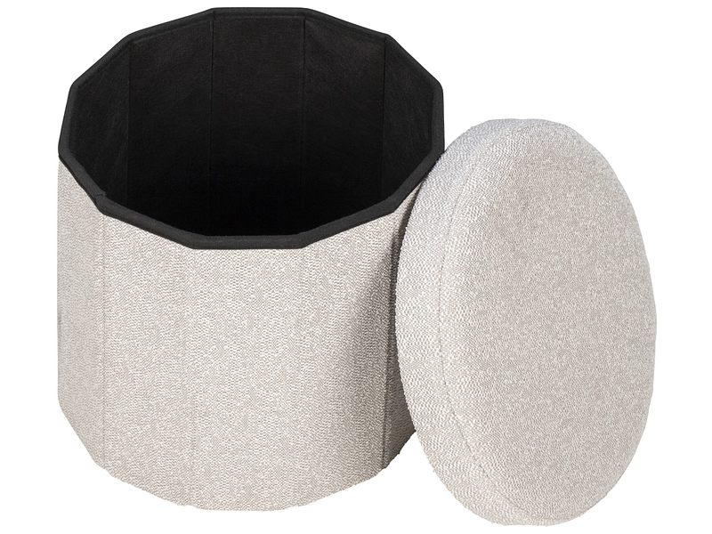 Aufbewahrungshocker LOVA