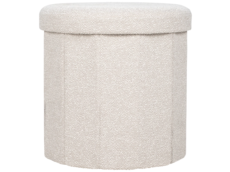 Aufbewahrungshocker LOVA