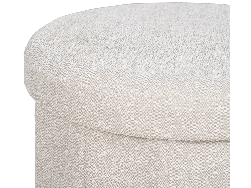 Aufbewahrungshocker LOVA