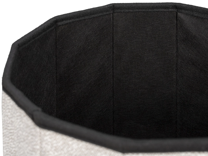 Aufbewahrungshocker LOVA