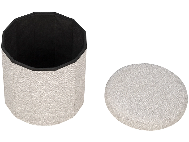 Aufbewahrungshocker LOVA