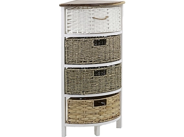 Colonne de rangement MAHA