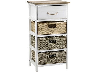 Aufbewahrungssäule MAHA