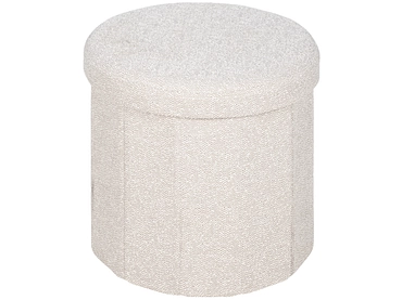 Aufbewahrungshocker LOVA