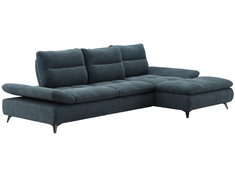 Ecksofa SWISS HOME STYLE ENTRY